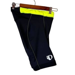 PEARL IZUMI Select Padded Cycling Shorts Size Women's XL
